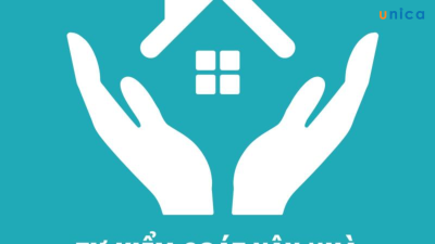 Tự Kiểm Soát Xây Nhà - ĐINH HOÀI NAM